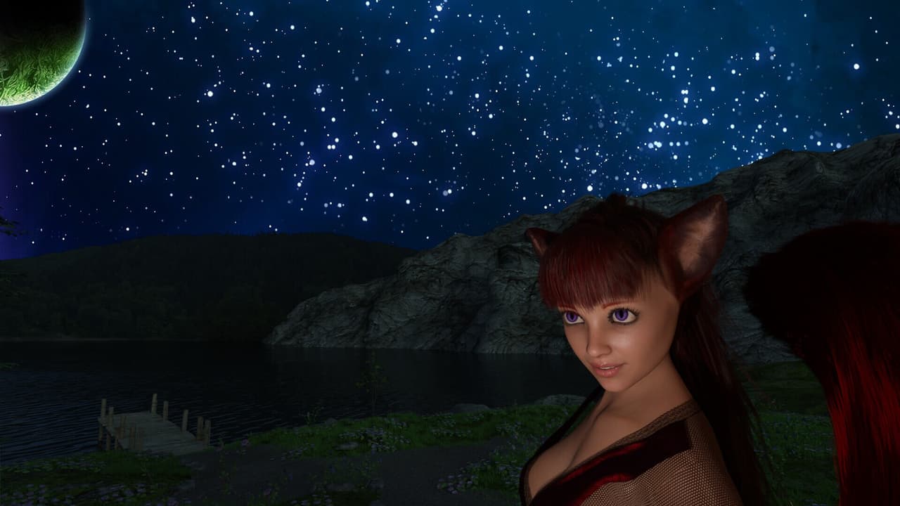 Fractured Realms - Season 1 screenshot 6