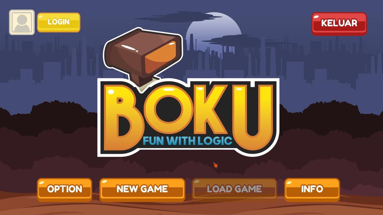 Boku: Fun With Logic screenshot 3