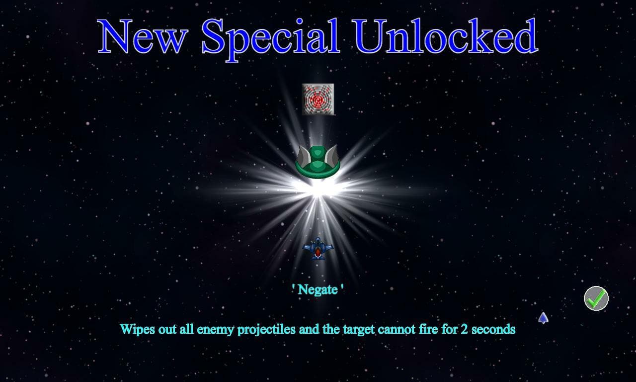 Star Hunter (ODONT) screenshot 6