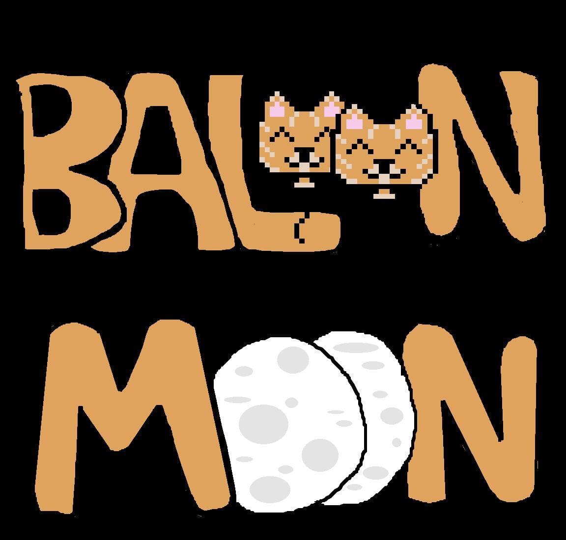 BaloonToTheMoon screenshot 2