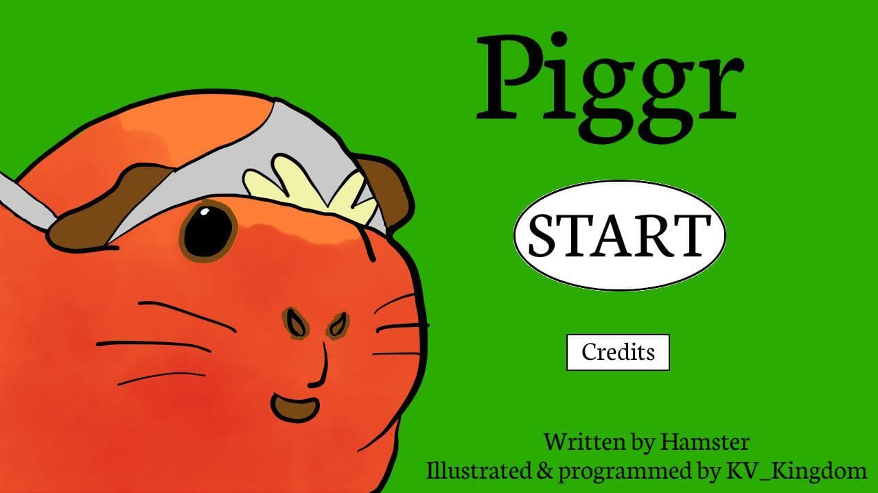 Piggr