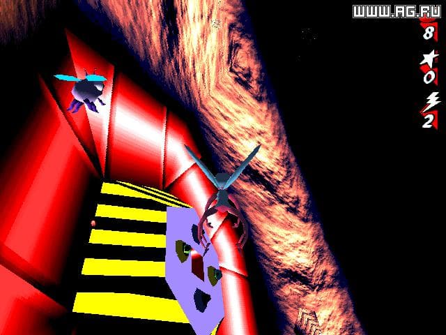 Banzai Bug screenshot 2