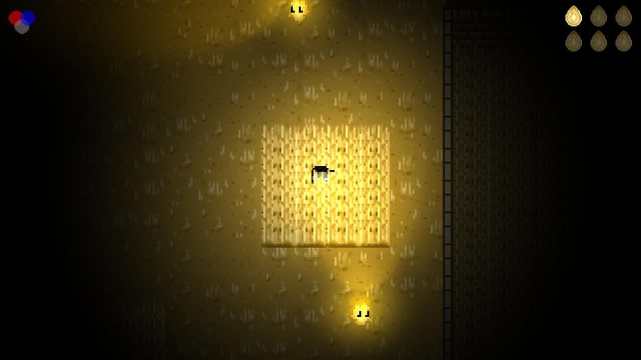 Monochromatic (Jose299, kaatsart) screenshot 4