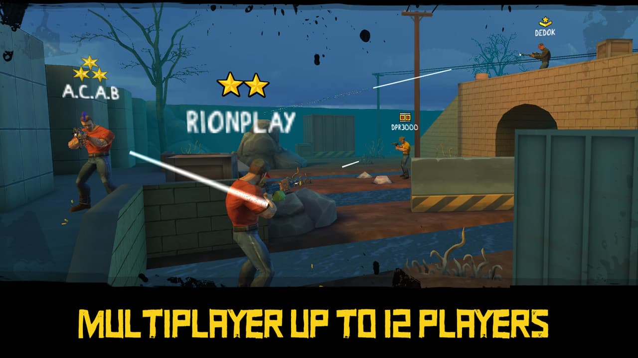 Killbot screenshot 4