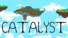 Catalyst (itch) (AlekaiXD)