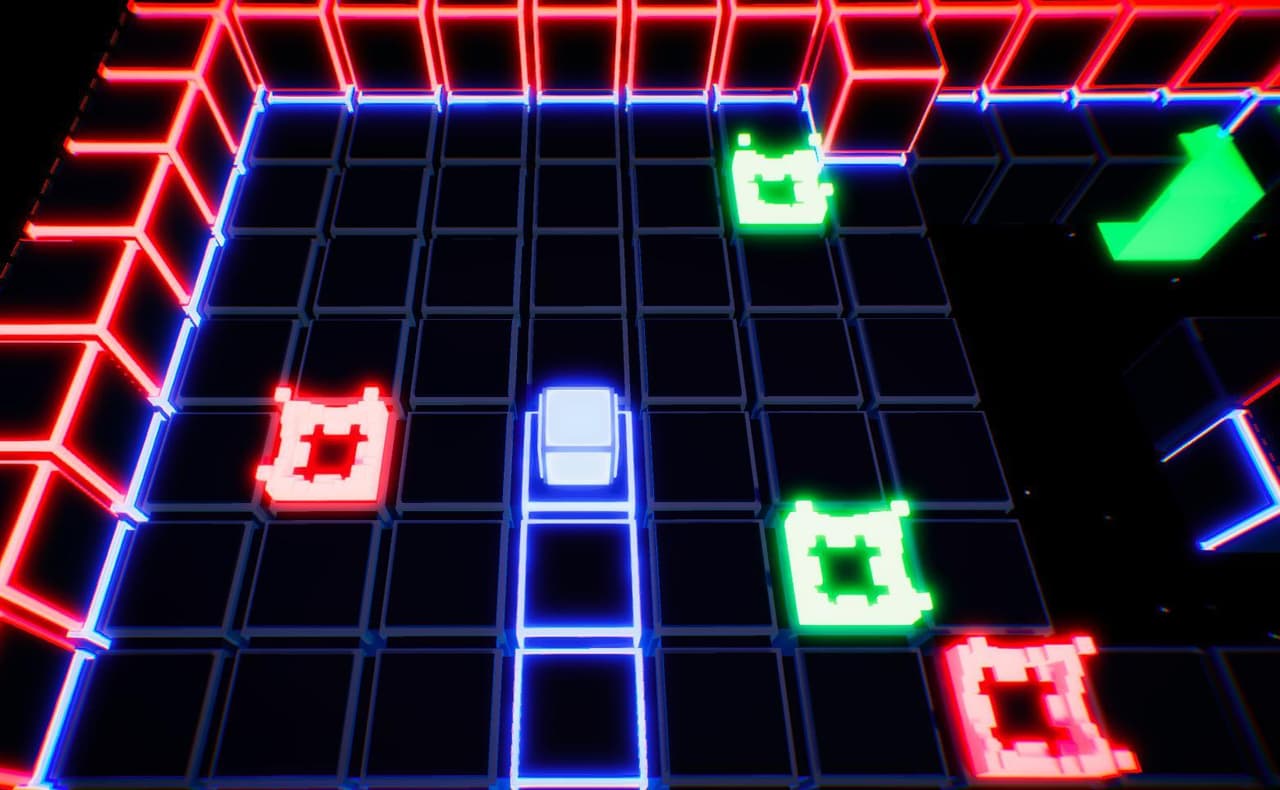 Power Cube