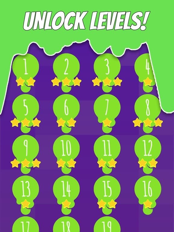 Stick n Bounce screenshot 5