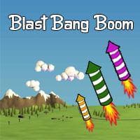 Blast Bang Boom