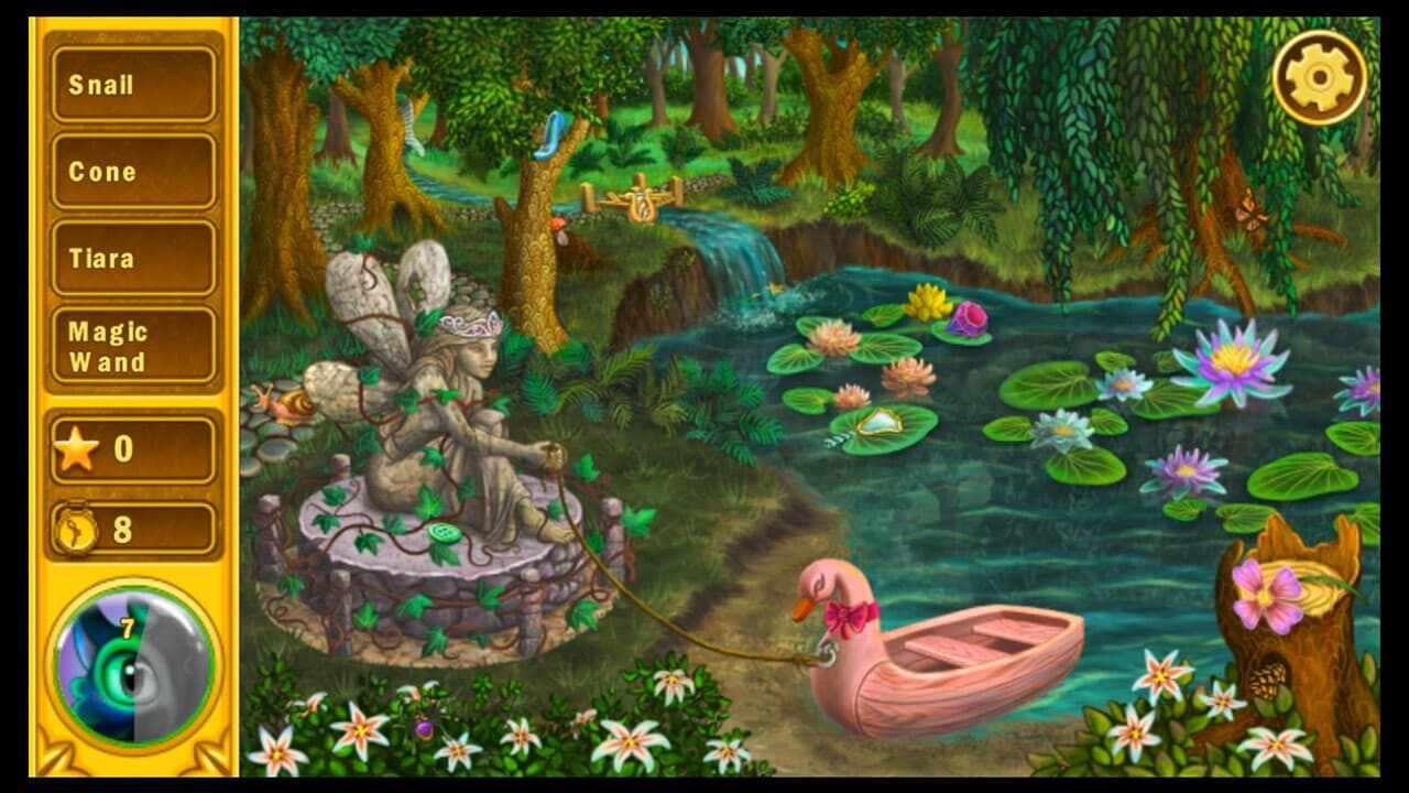 Look Find Find screenshot 4