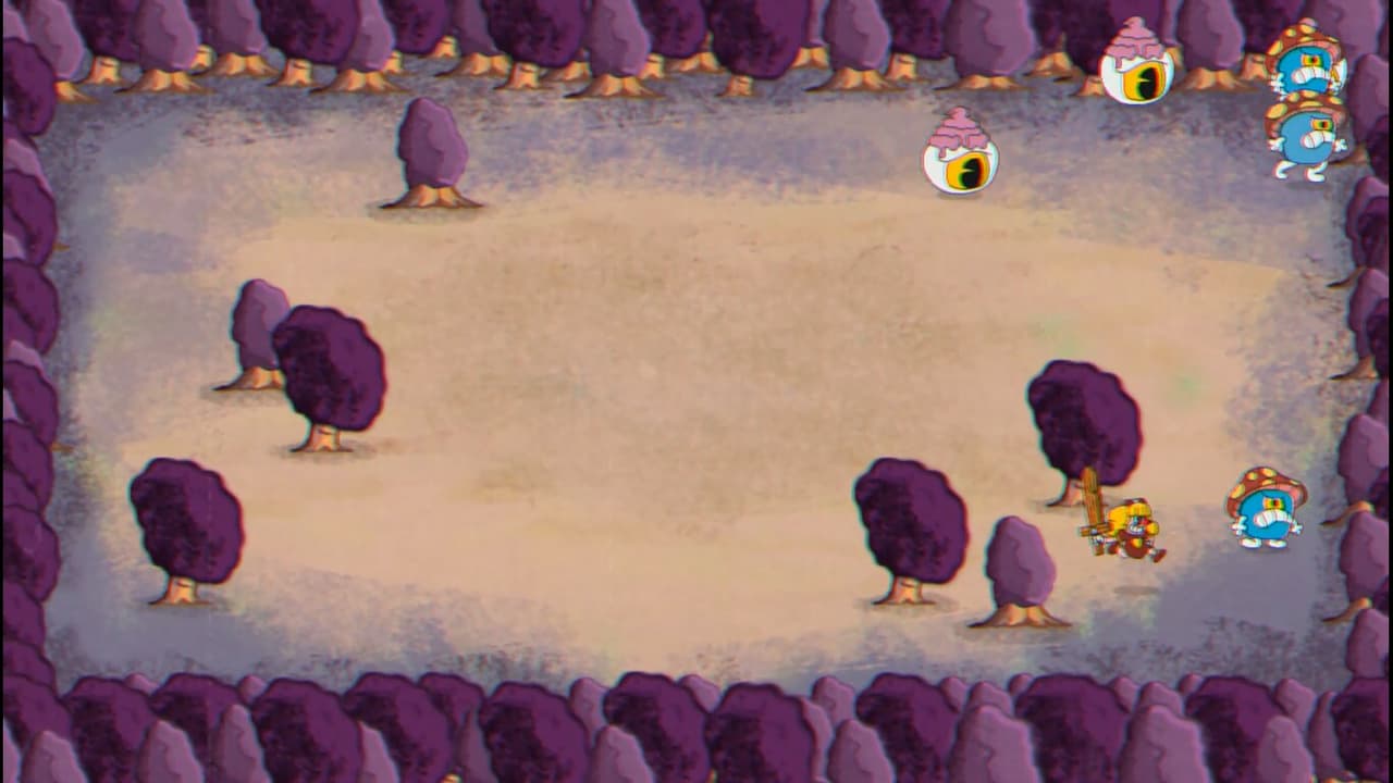 Biscuitts 3 screenshot 3