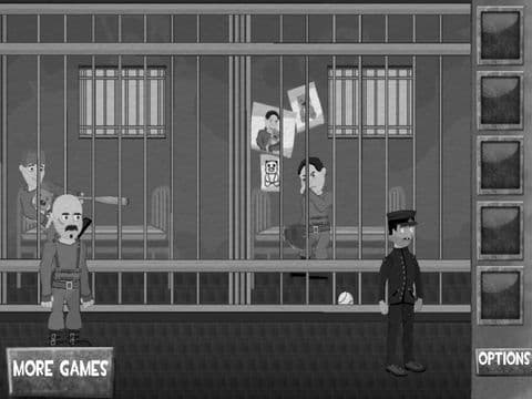 Breakout Jail In 8 Days - Hardest Prison Break Ever screenshot 4