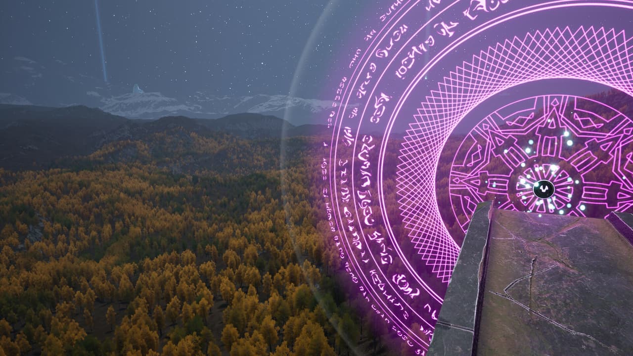 Shadow Dreams screenshot 4