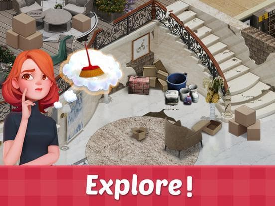 Sweet House: Design