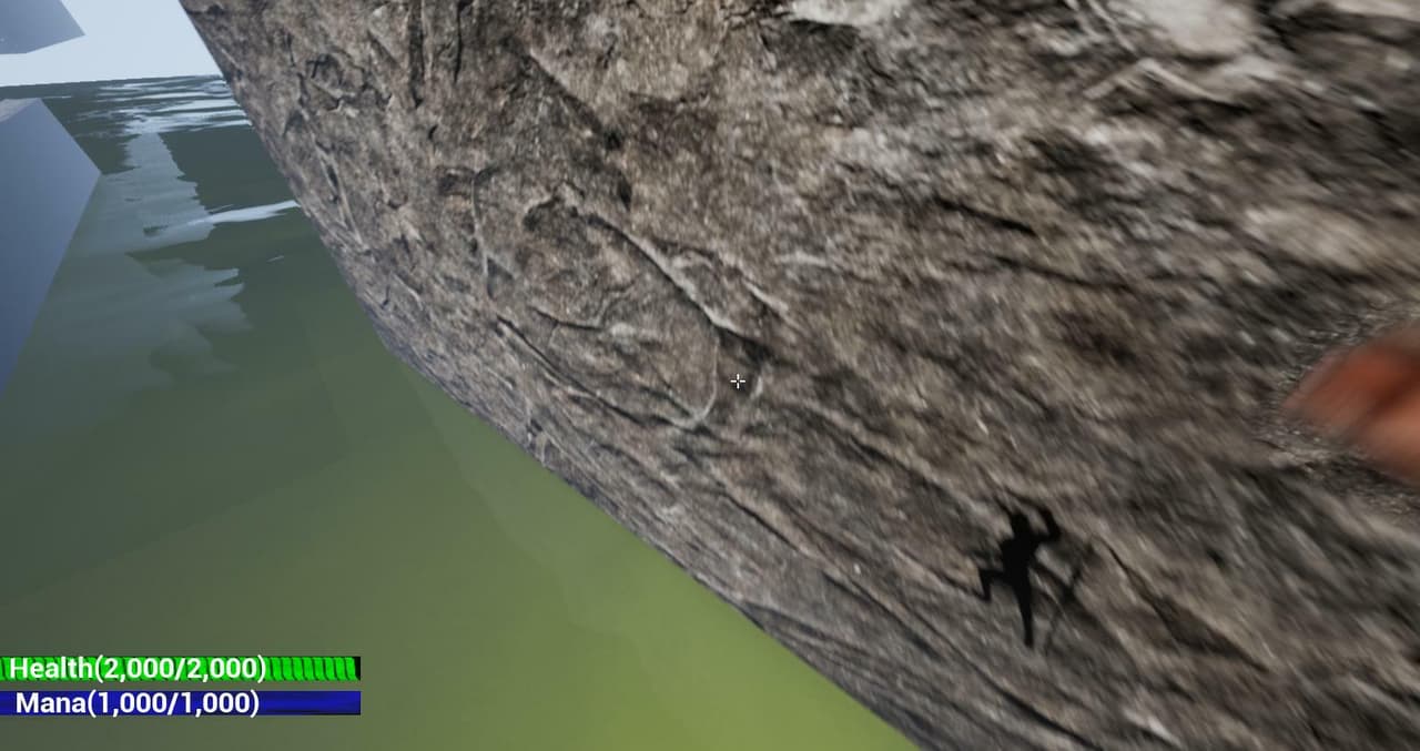 GaChi_Parkour♂ screenshot 4