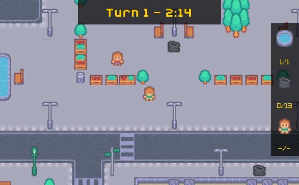 Malaria screenshot 2