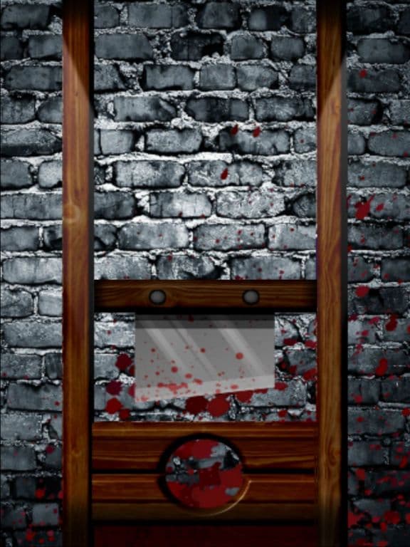 Finger Guillotine! screenshot 3