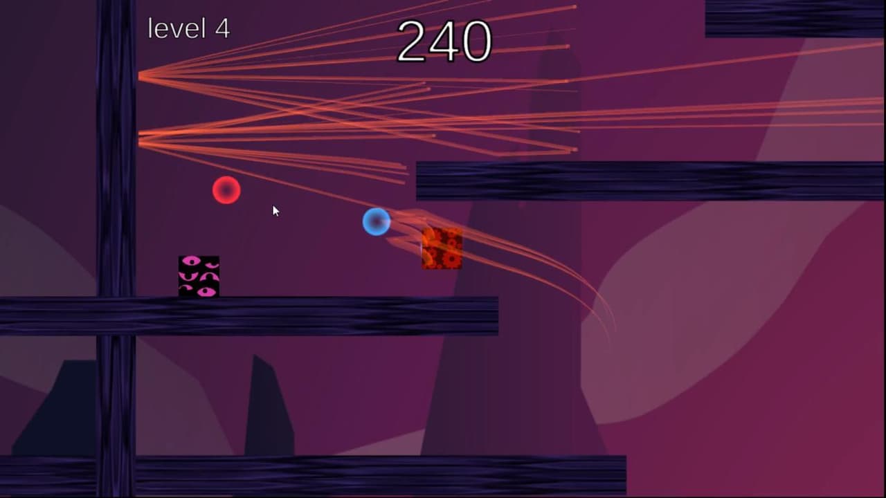 Blaster Zawarudo screenshot 4