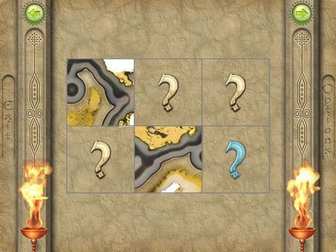FlipPix Jigsaw - Agate screenshot 3