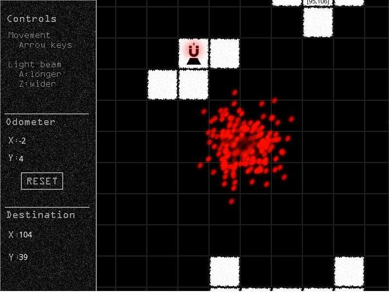 Search&Avoid screenshot 2