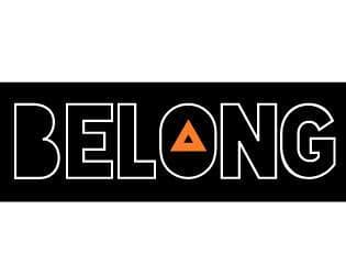 Belong (Liz Threlfo)
