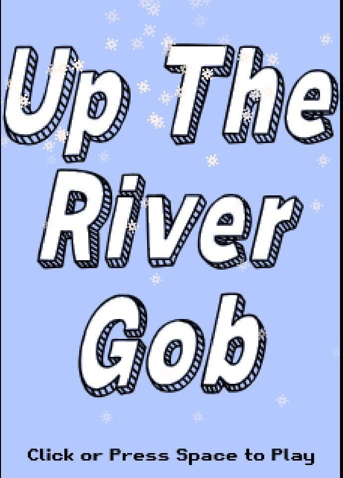 Up the River Gob screenshot 2