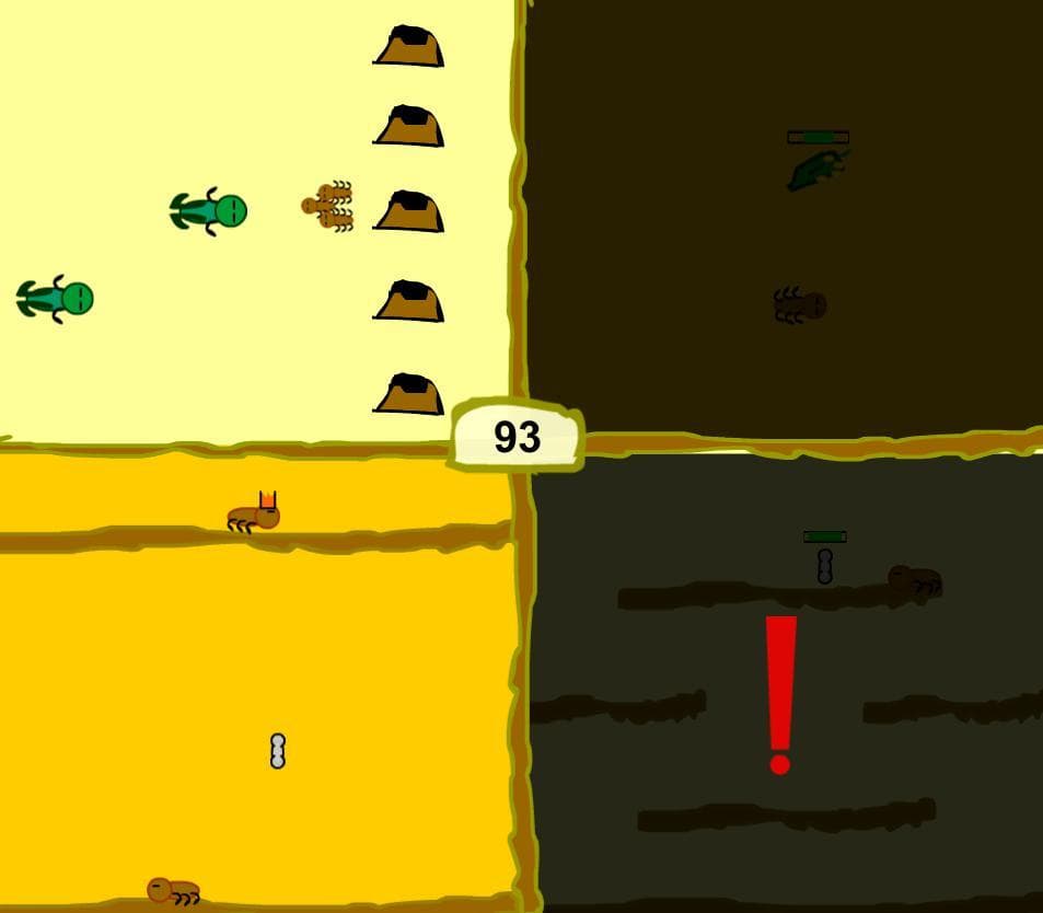 Anthills MultiTask screenshot 2