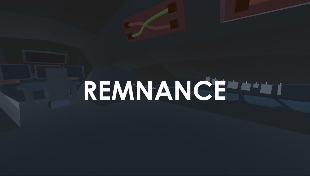Remnance