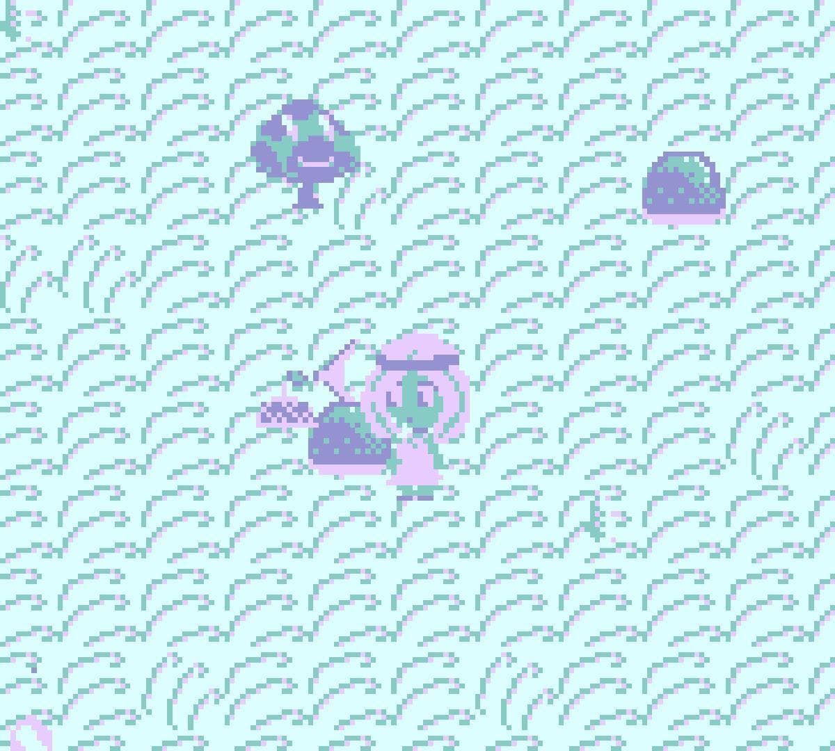 Dryad Quest DX screenshot 2