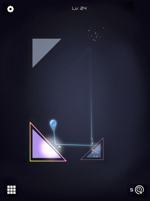 Shooting Ballz - Ping Ping! screenshot 2
