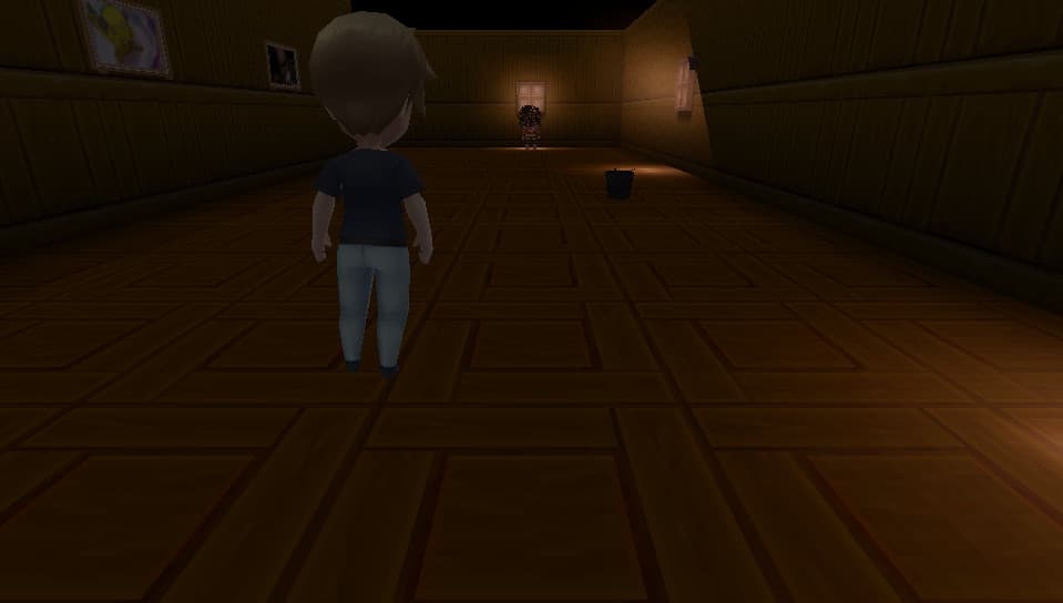 Hollow Bliss screenshot 6