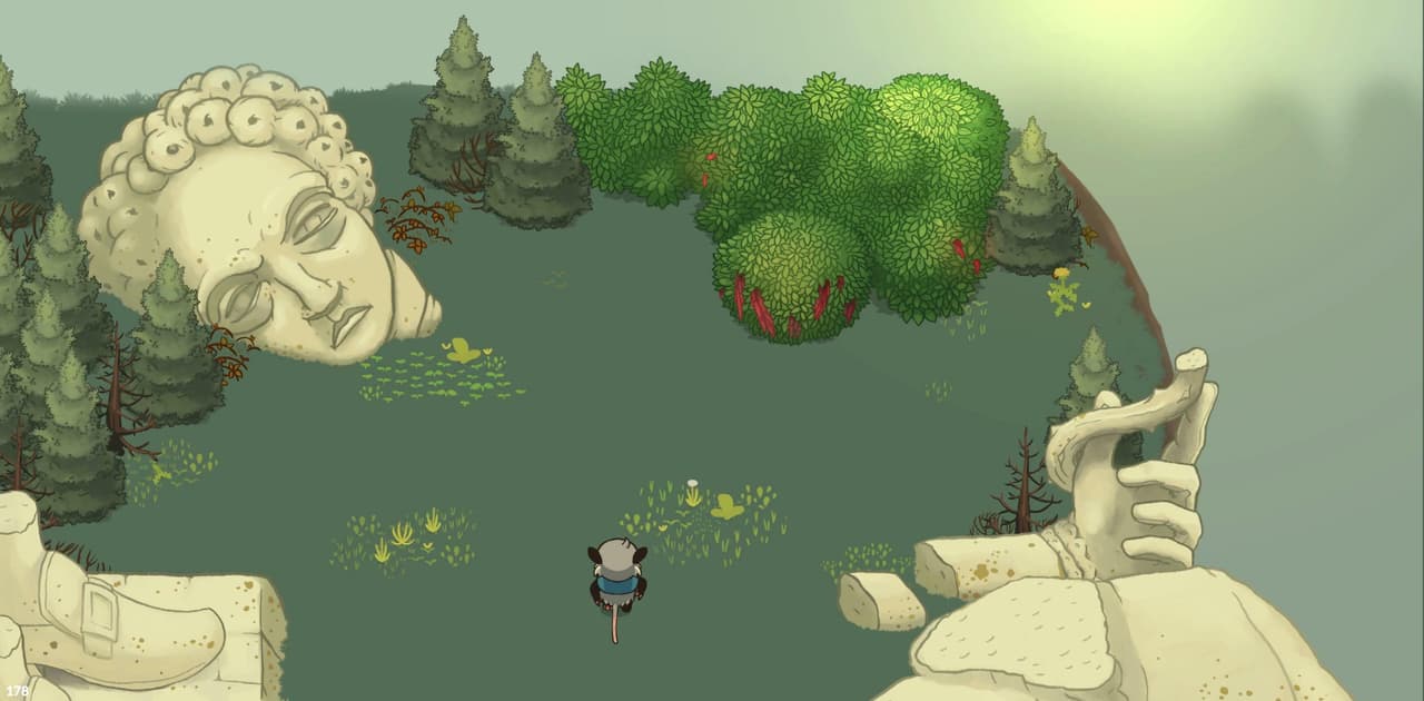 Marrowroot screenshot 4