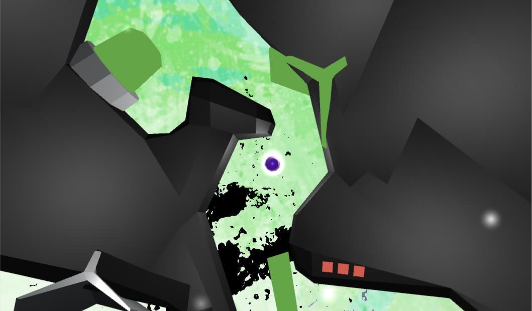 Encompassed screenshot 6