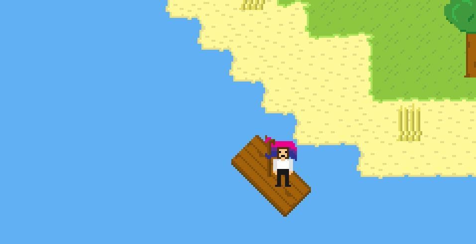 Axe n Bash Deluxe screenshot 2