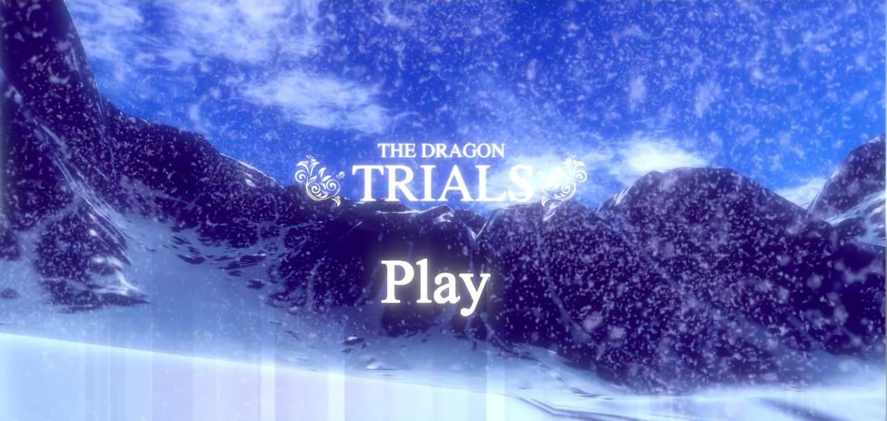 The Dragon Trials (Beta) screenshot 2