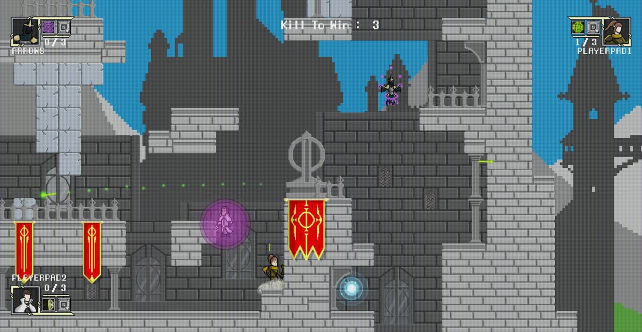 Sigil Wars screenshot 3