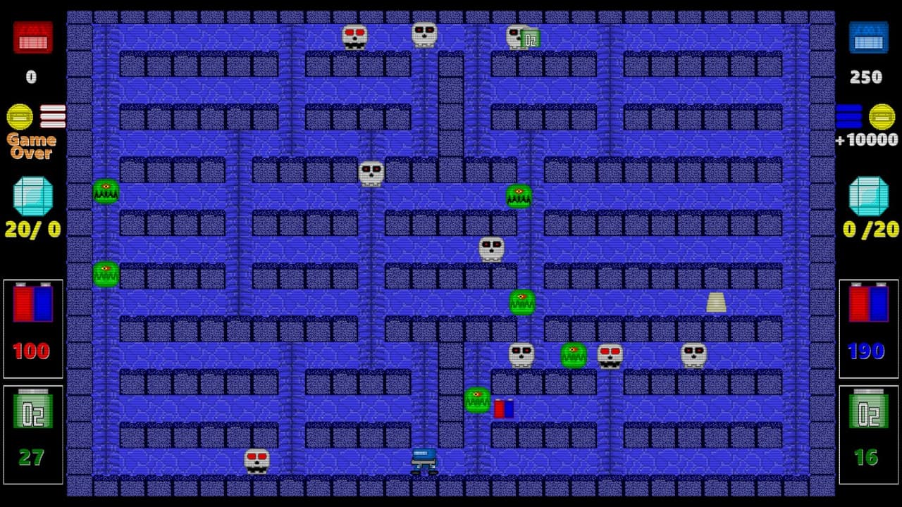 Space Climber screenshot 3