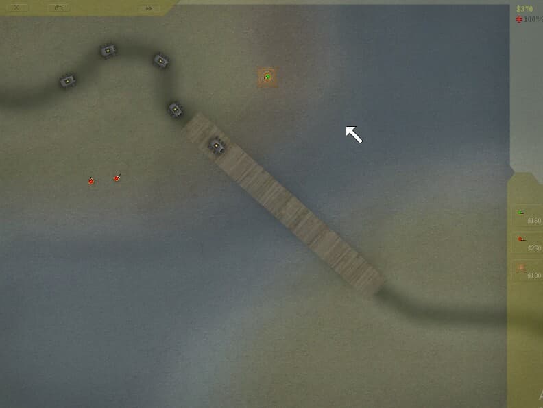 Allied Ambush screenshot 5