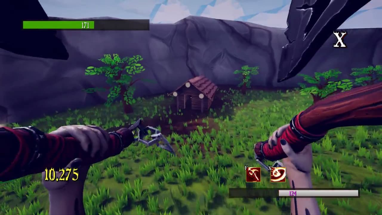 NeverBlink screenshot 3