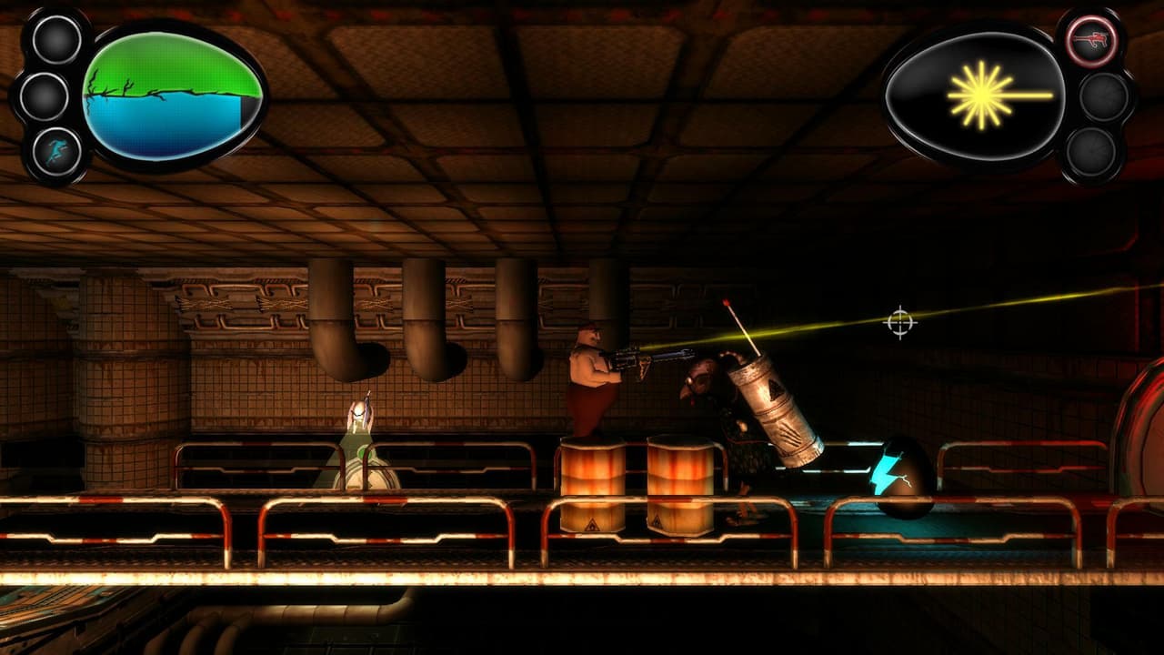 BreedSpace (SAE Amsterdam) screenshot 4