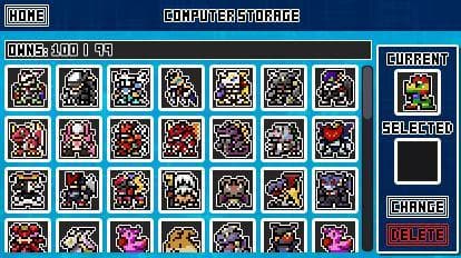 DigiGotchi