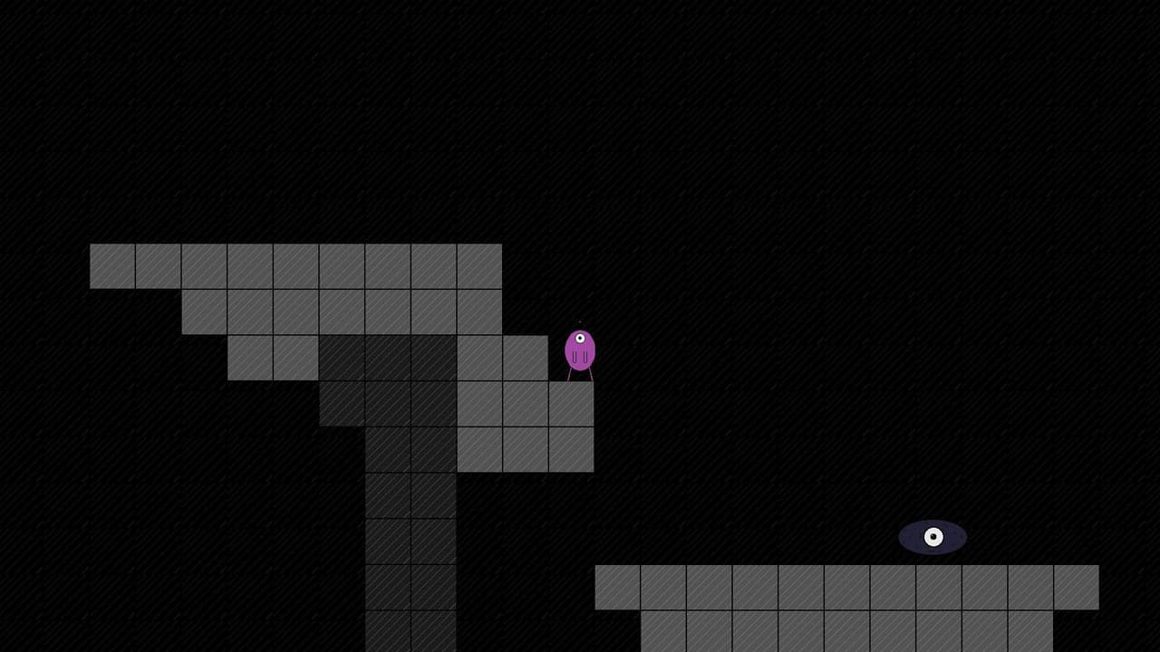 Squeens Adventure 2: Crash On Mars screenshot 4