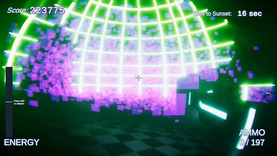 Sun Defender screenshot 5