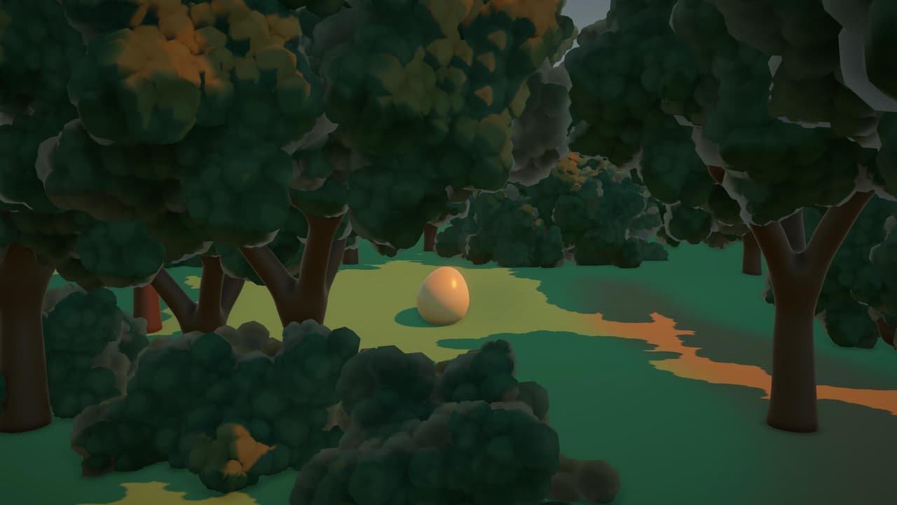 BooTown screenshot 2