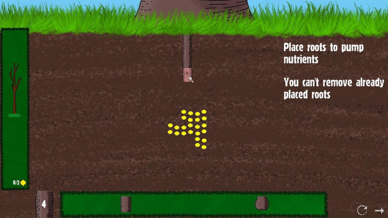 Life of Roots screenshot 3