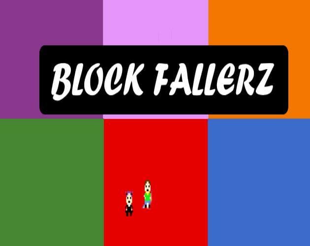 Block Fallerz