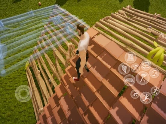 Fort Builder screenshot 4