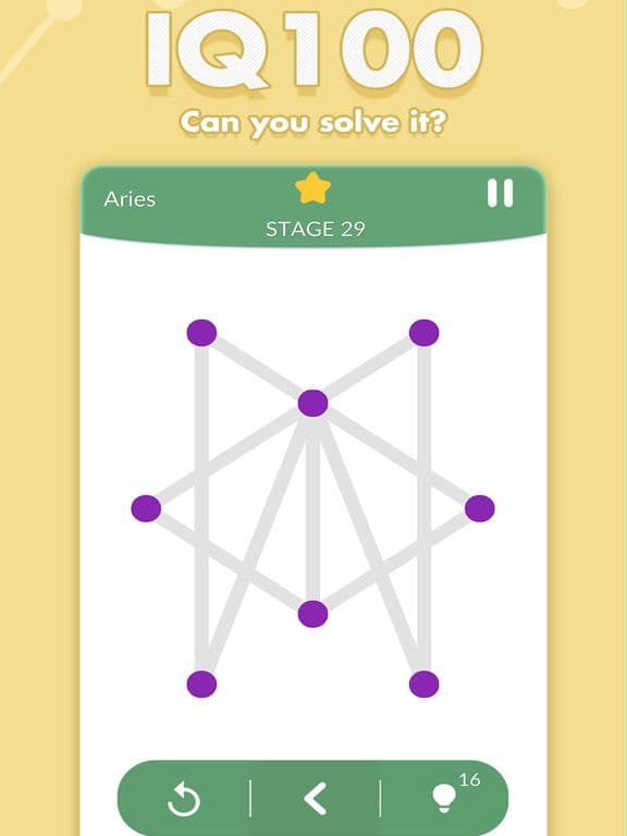 One Line-Connect all points screenshot 4