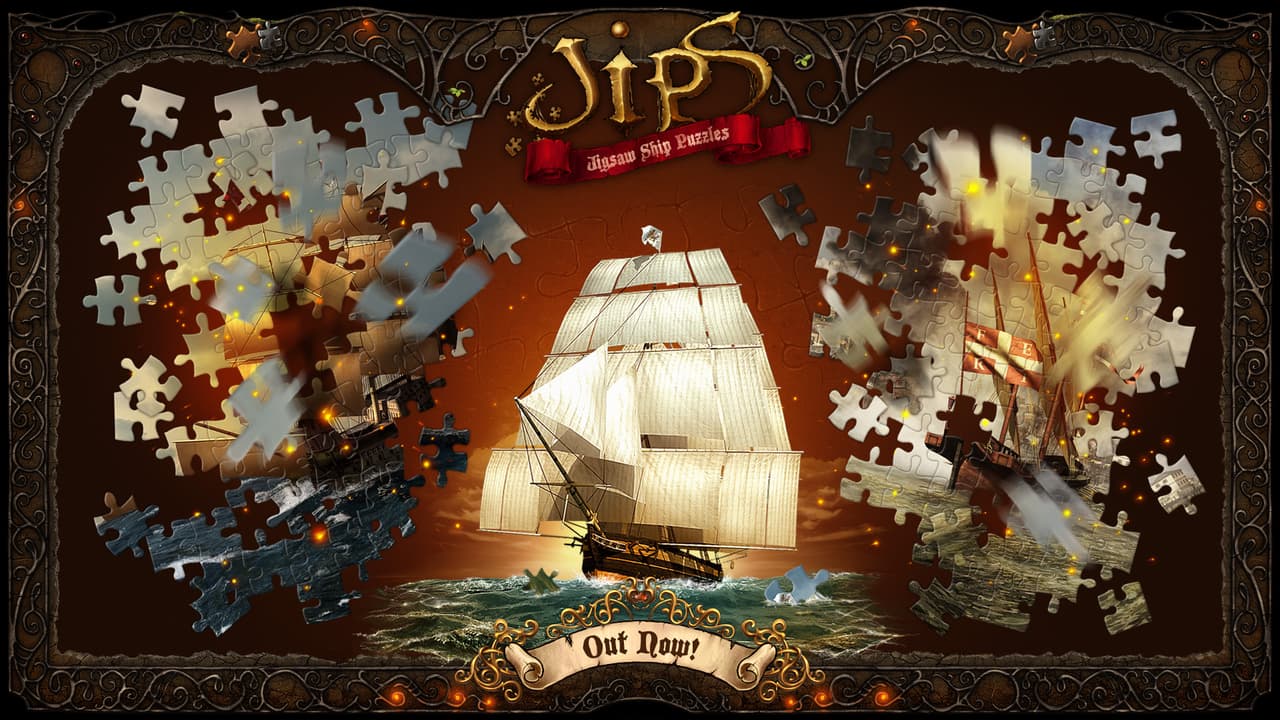 JiPS screenshot 2