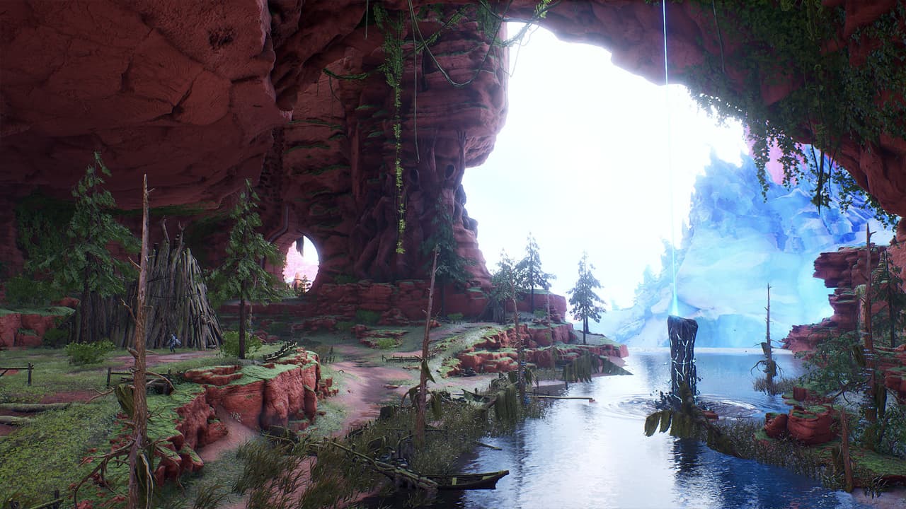 Outriders Worldslayer screenshot 5
