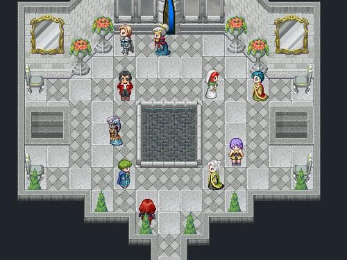 Aveyond screenshot 3